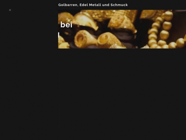 goldbaren.org
