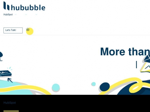 hububble.co